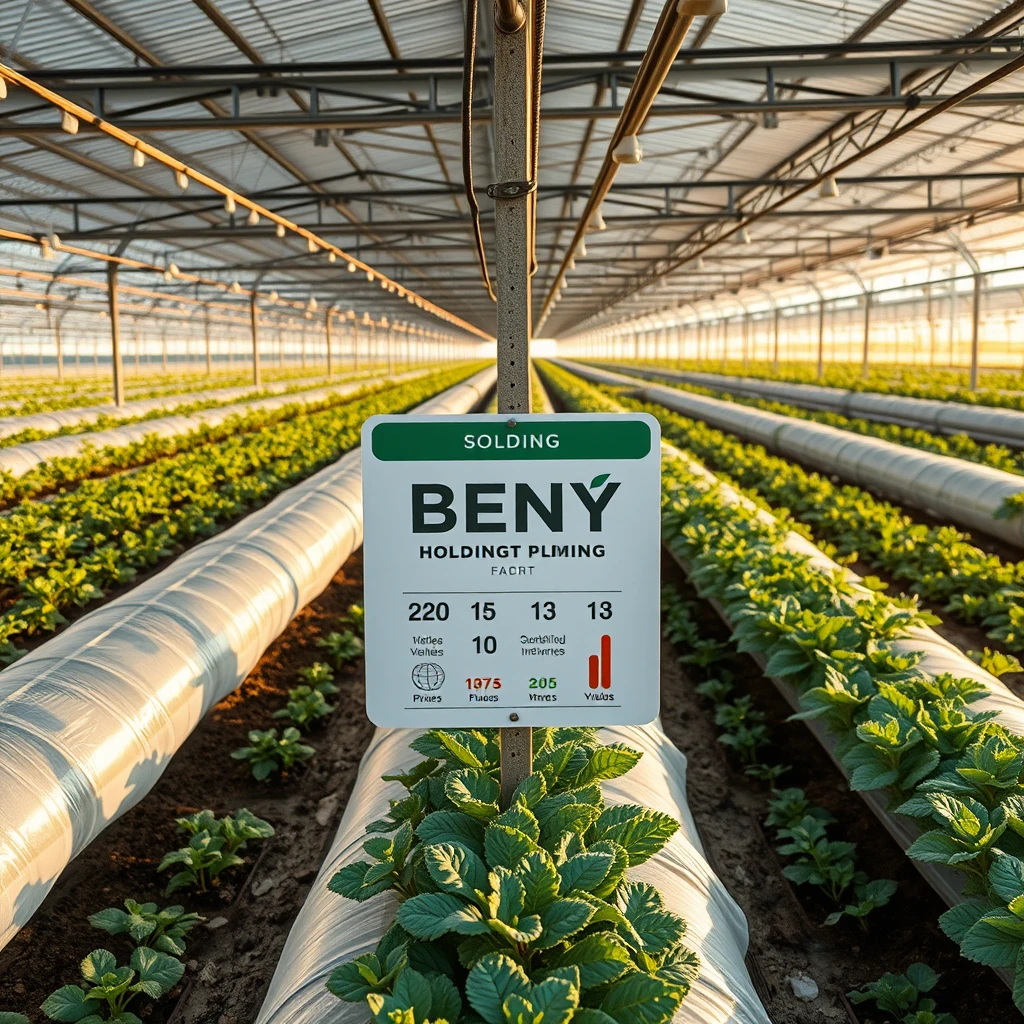 Agricultural Modernization